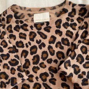 Women's Cashmere Sweater